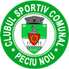 Wappen CSC Peciu Nou  115196