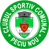 Wappen CSC Peciu Nou