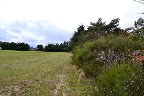 Sportplatz am Martinsnück - Winnerath