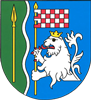 Wappen ehemals TJ Valkeřice  87507