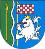 Wappen ehemals TJ Valkeřice