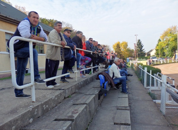 Szuhay Sportcentrum - Dombóvár