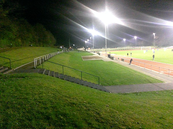 Stadion Stefansbachtal - Gevelsberg