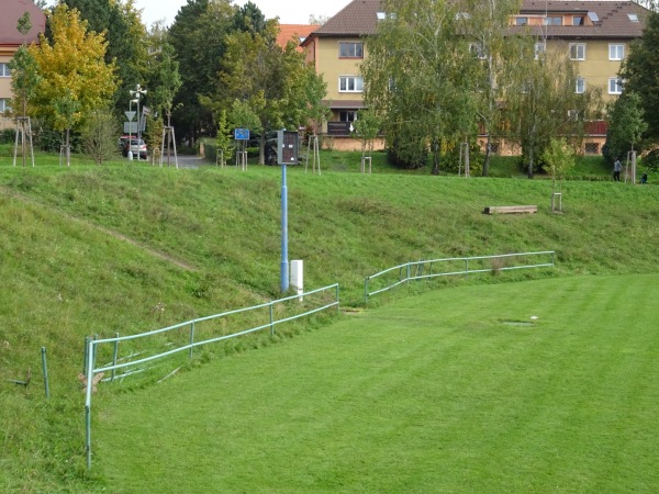 Sportovní areál Sportklub Klecany - Klecany