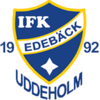 Wappen IFK Edebäck-Uddeholm