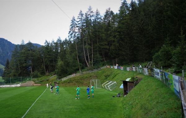 Waldstadion Prägraten - Prägraten am Großvenediger