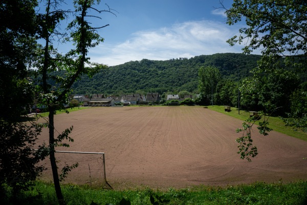 Sportplatz am Rheingrafenstein - Norheim