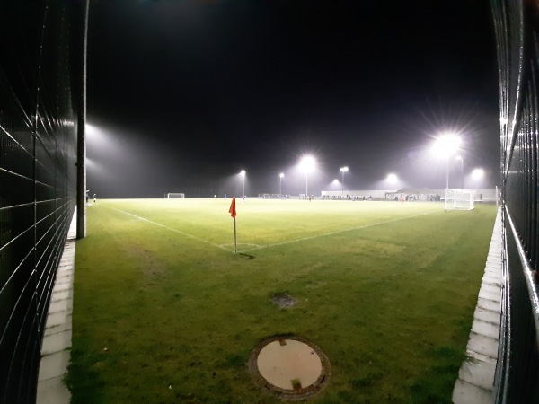 Könige und Grafen Sportwerk Platz 2 - Ochtrup