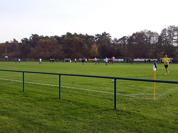 Sportplatz Am Moehlendik - Mühl Rosin