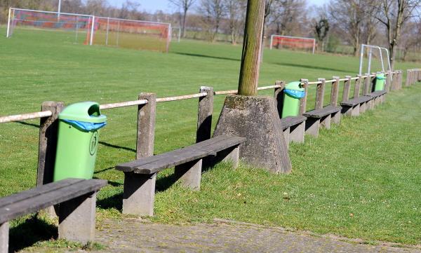 Hahn-Group-Park - Diepenau-Steinbrink