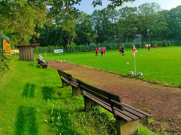 Sportplatz Kronsburg - Kiel-Kronsburg