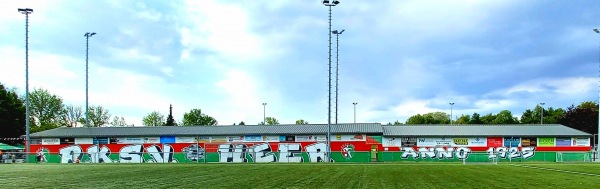 Sportpark Erka Parket veld 2 - Maastricht