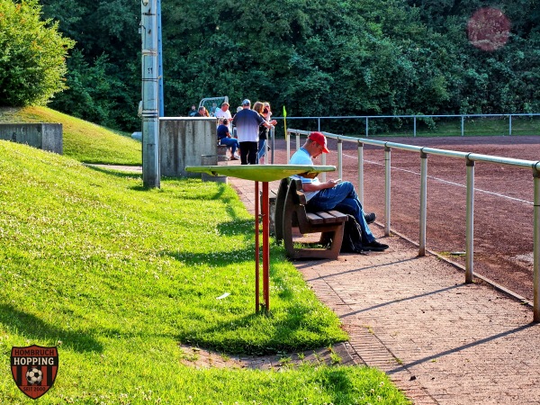 Wiecorek-Reisen Arena - Herne-Altenhöfen