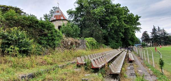 Tsentraluri Stadioni Khoni - Khoni