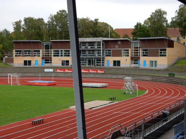 Odense Atletikstadion - Odense