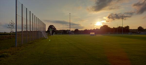 Sportanlage Am Soltacker D-Platz - Apensen