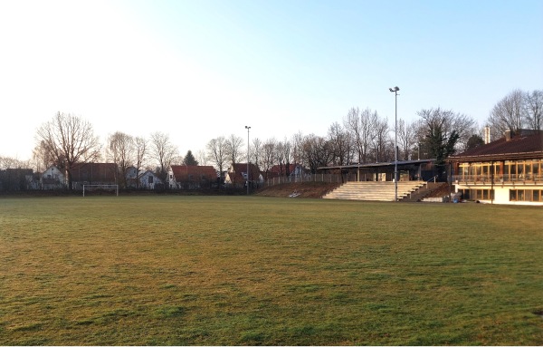 Sportzentrum Puchheim - Puchheim