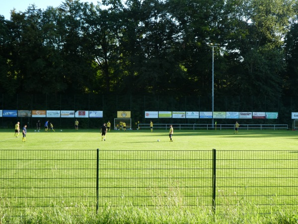 Sportplatz Am Forsthaus - Striegistal-Marbach