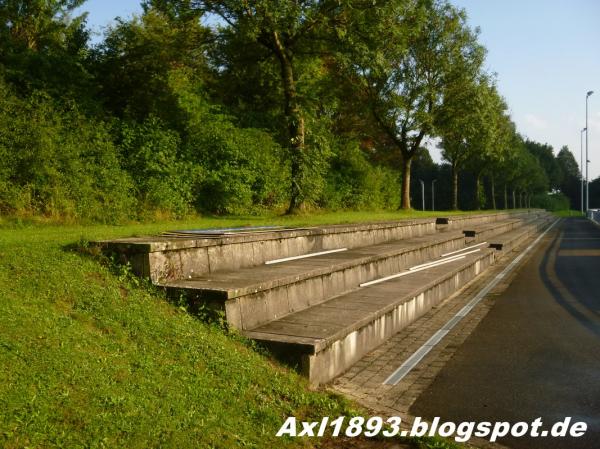 Stadion Öschweg - Leutkirch/Allgäu