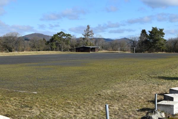 Sportplatz Auf der Billn - Breidenbach-Wiesenbach