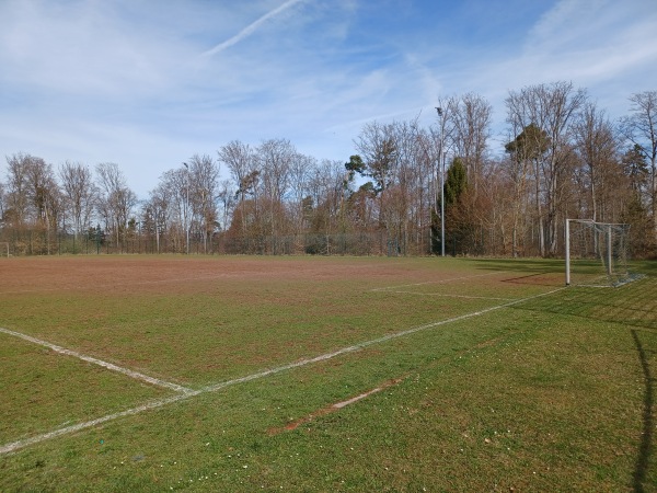 Sportanlage Westerfeld Platz 2 - Neu-Anspach-Westerfeld
