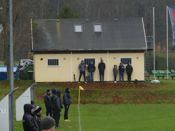 Helmut Todt-Sportplatz 2 - Lengenfeld/Vogtland-Irfersgrün