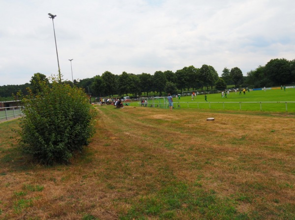 Sportanlage am Kanal - Haltern am See-Hamm-Bossendorf