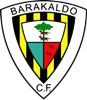 Wappen Barakaldo CF
