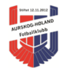 Wappen Aurskog-Høland FK  105545