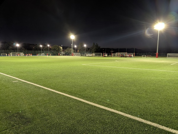 Stadion Žuknica umjetna trava - Kostrena