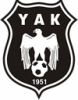 Wappen Yenicami A.K. Wappen Yenicami A.K.