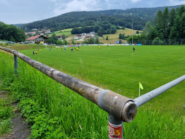 Hadriwa-Arena - Haibach/Niederbayern-Elisabethszell