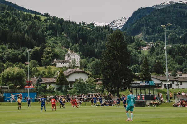 Sportplatz Volders - Volders