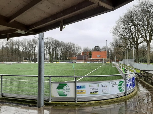 Sportpark De Roskamp - Midden-Drenthe-Witteveen