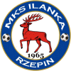 Wappen MKS Ilanka Rzepin