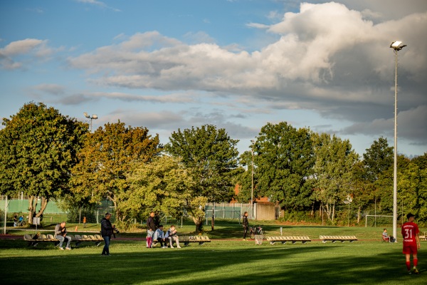 Sportanlage Bruck Platz 4 - Erlangen-Bruck