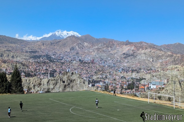 Cancha Figaro - La Paz
