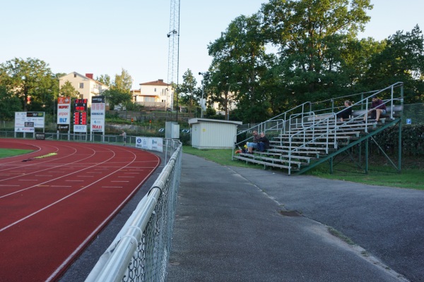 Karlskrona IP - Karlskrona