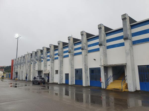 Stadio Carlo Speroni - Busto Arsizio