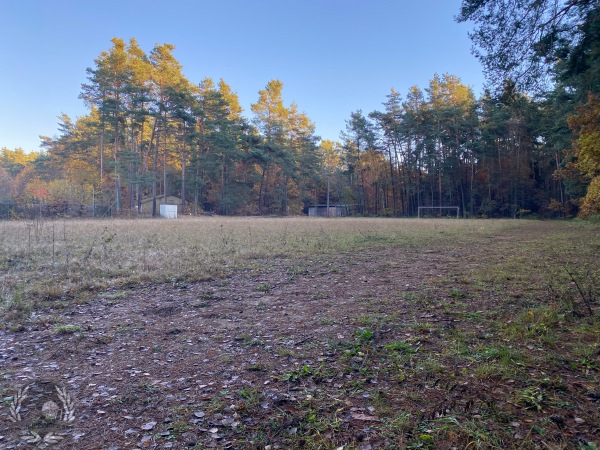Sportplatz Rote Erde - Winkelhaid