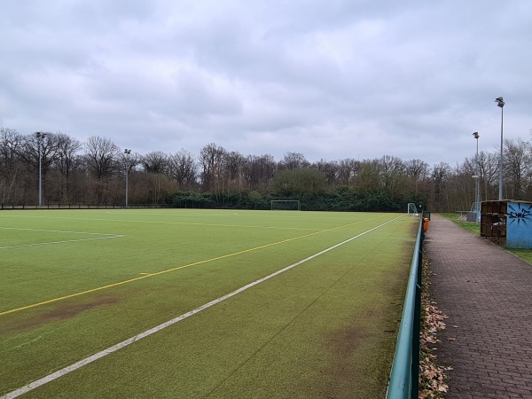 VereinsSportzentrum Limberg - Osnabrück-Dodesheide