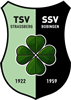 Wappen SG Siedler-SV Bobingen/Straßberg (Ground A)