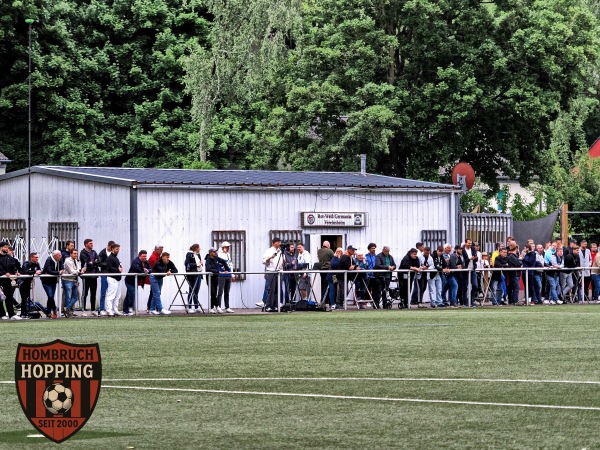 Sportpark Im Odemsloh - Dortmund-Bodelschwingh