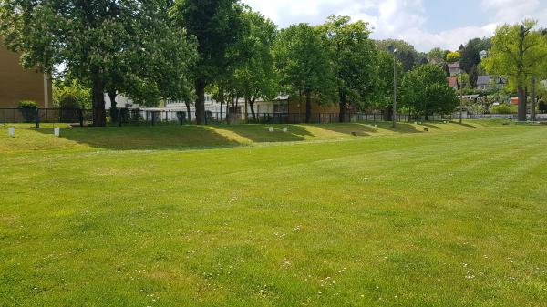 Sportplatz am Fuchsberg - Gera