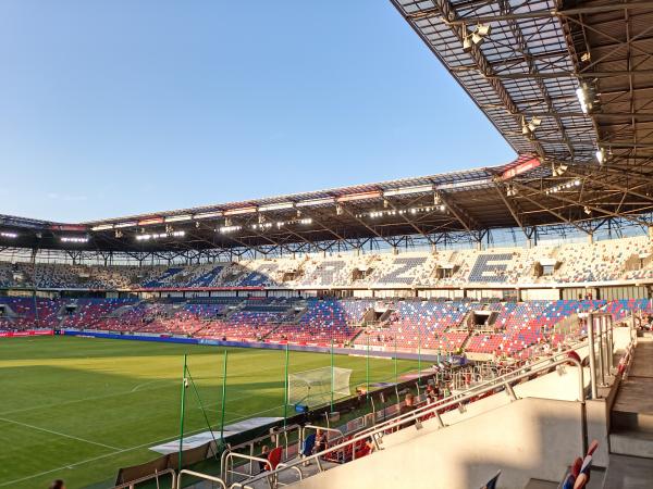 Arena Zabrze - Zabrze