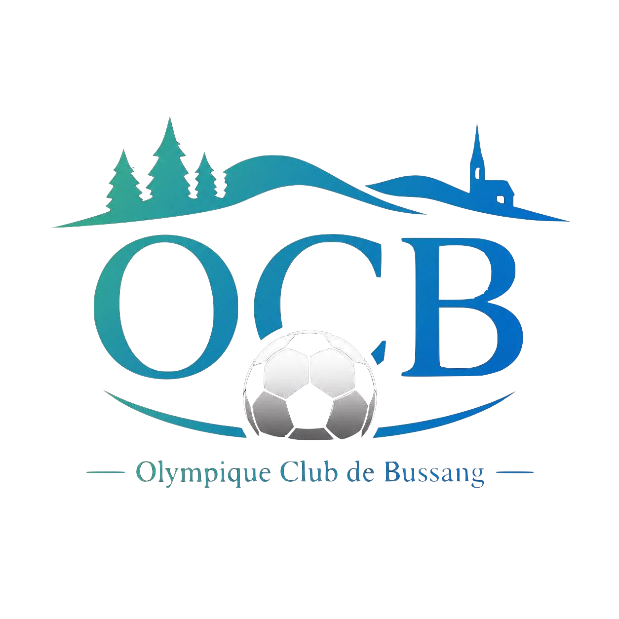 Wappen OC Bussang