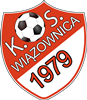 Wappen KS Wiązownica