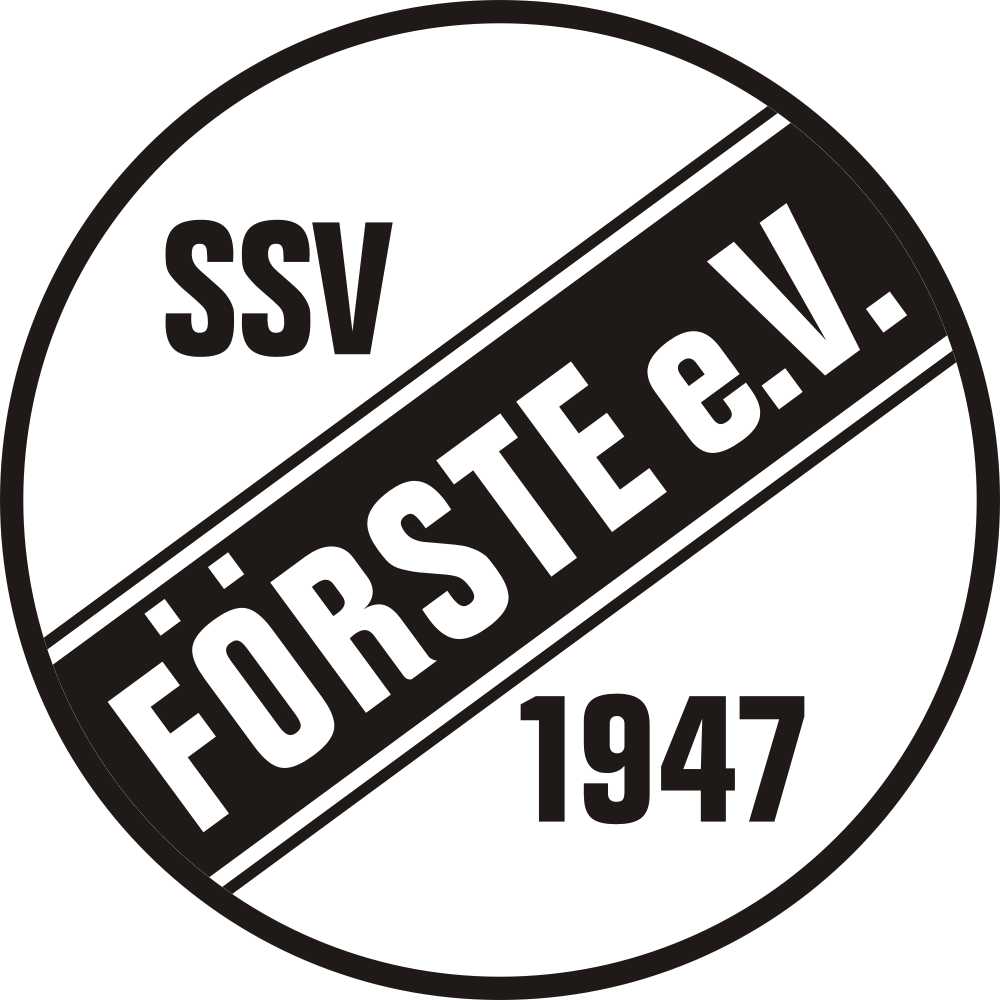 Wappen SSV Förste 1947  17625