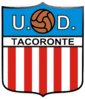 Wappen UD Tacoronte  116738