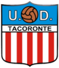 Wappen UD Tacoronte Wappen UD Tacoronte 116738